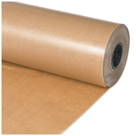 Bsc Preferred 18'' - Waxed Paper Roll BUY00018972